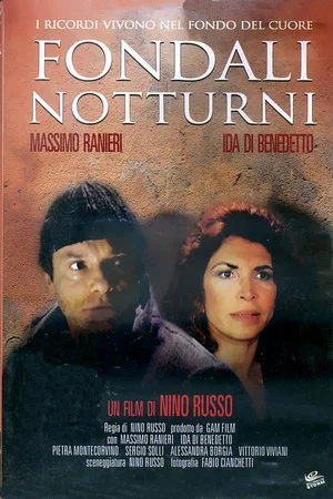 Постер: Fondali notturni