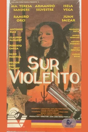 Постер: Sur Violento