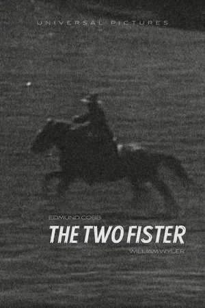 Постер: The Two Fister