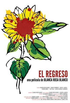 Постер: El Regreso