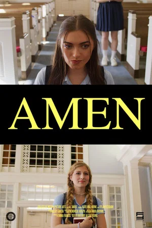 Постер: Amen