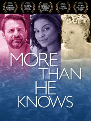 Постер: More Than He Knows