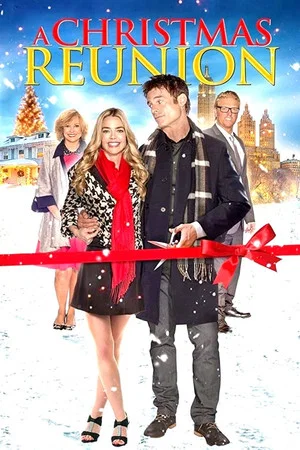 Постер: A Christmas Reunion