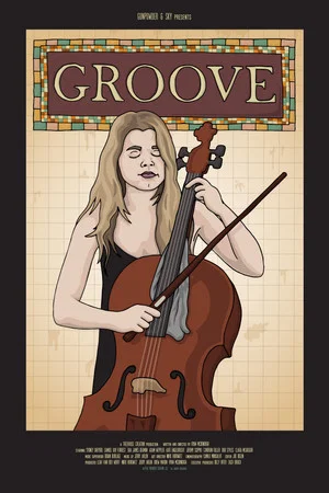 Постер: Groove