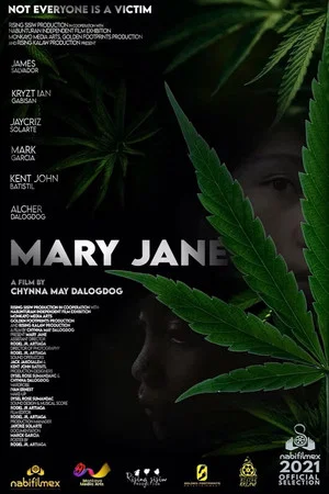Постер: Mary Jane