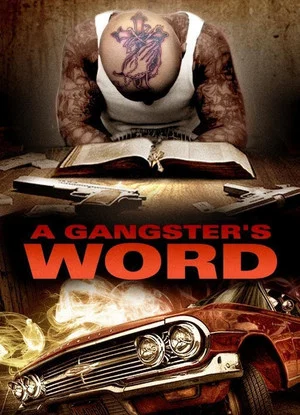 Постер: A Gangster's Word