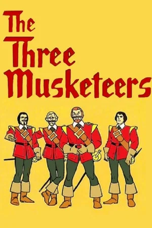 Постер: The Three Musketeers