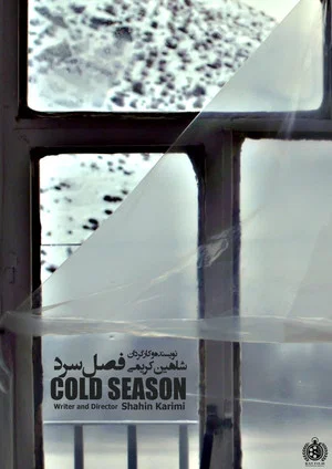 Постер: Cold Season
