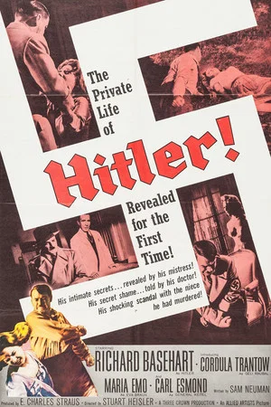 Постер: Hitler