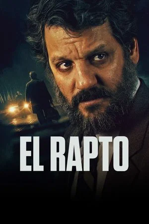 Постер: The Rescue: The Weight of the World