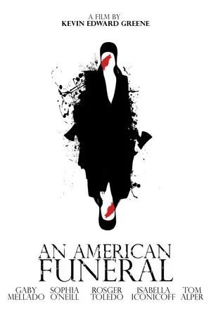 Постер: An American Funeral
