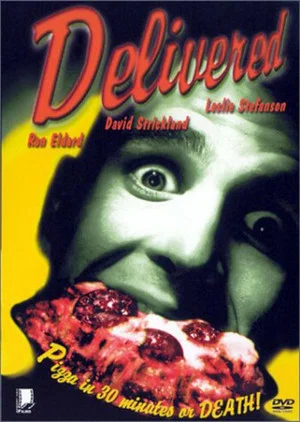 Постер: Delivered