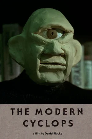 Постер: The Modern Cyclops