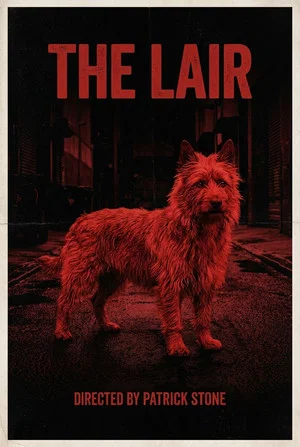 Постер: The Lair
