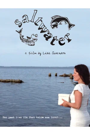 Постер: Saltwater