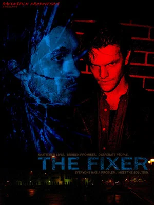 Постер: The Fixer
