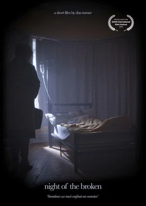 Постер: Night of the Broken