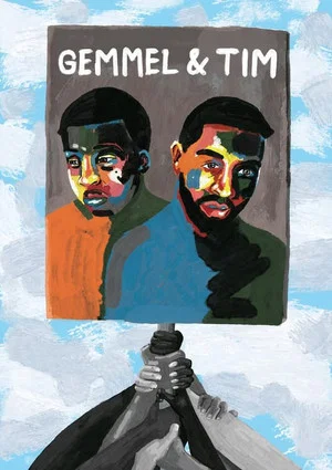 Постер: Gemmel & Tim