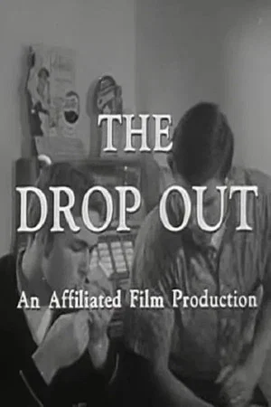 Постер: The Drop Out