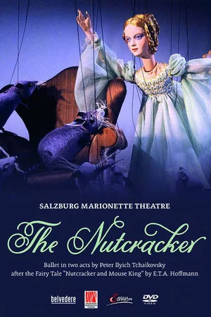 Постер: Salzburg Marionette Theatre: The Nutcracker