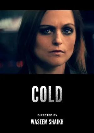 Постер: Cold