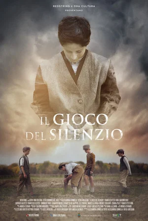 Постер: Il Gioco del Silenzio