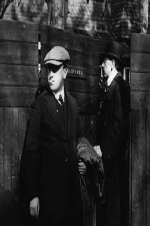 Постер: The Midnight Mail