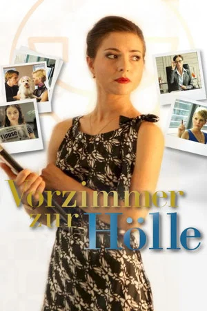 Постер: Vorzimmer zur Hölle