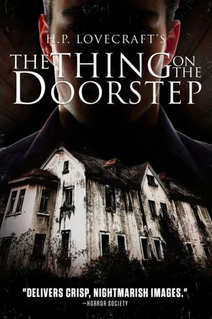Постер: The Thing on the Doorstep