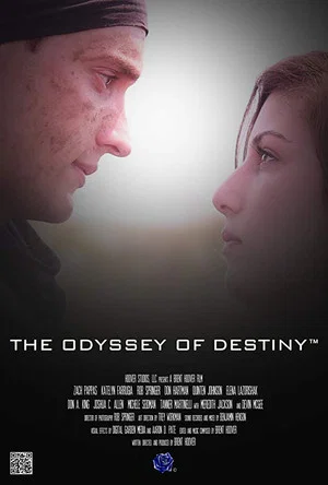 Постер: The Odyssey of Destiny
