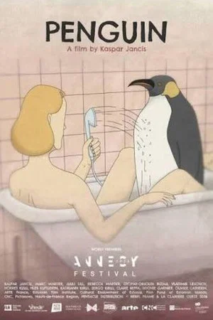 Постер: Penguin
