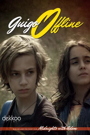 Постер: Guigo Offline