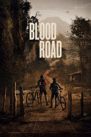 Постер: Blood Road