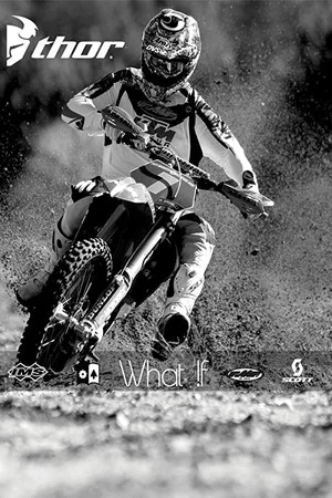 Постер: What if