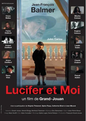 Постер: Lucifer et moi