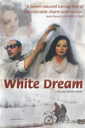 Постер: White Dream