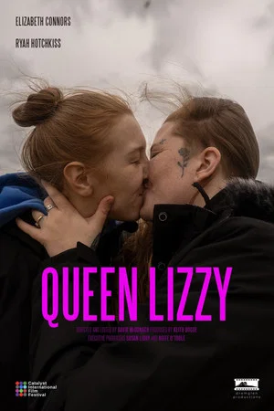 Постер: Queen Lizzy