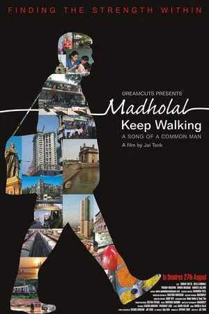 Постер: Madholal Keep Walking