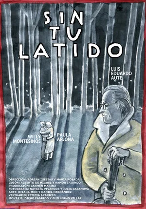 Постер: Sin tu latido