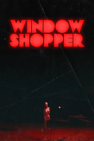 Постер: Window Shopper