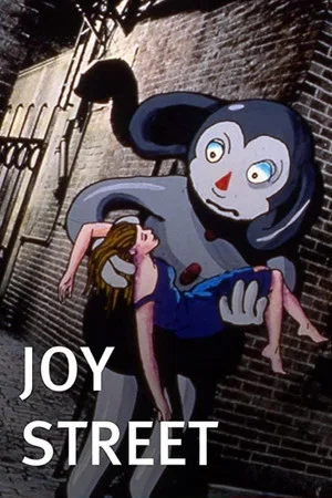 Постер: Joy Street