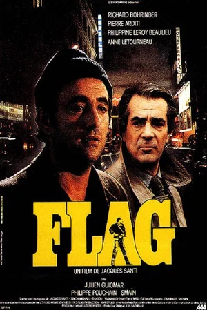 Постер: Flag