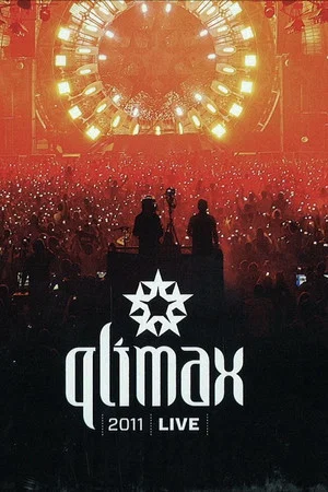 Постер: Qlimax 2011