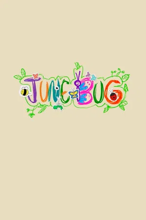 Постер: June Bug