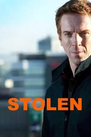Постер: Stolen