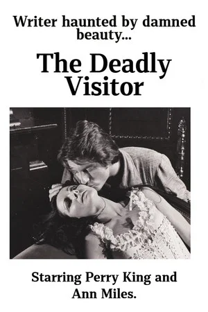 Постер: The Deadly Visitor