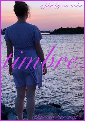 Постер: timbre.