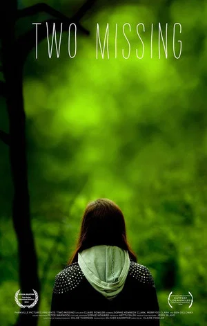 Постер: Two Missing
