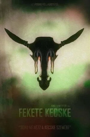 Постер: Black Goat