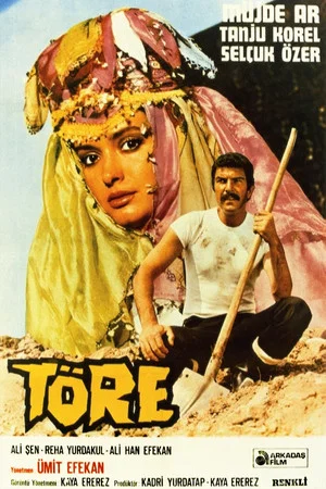 Постер: Töre